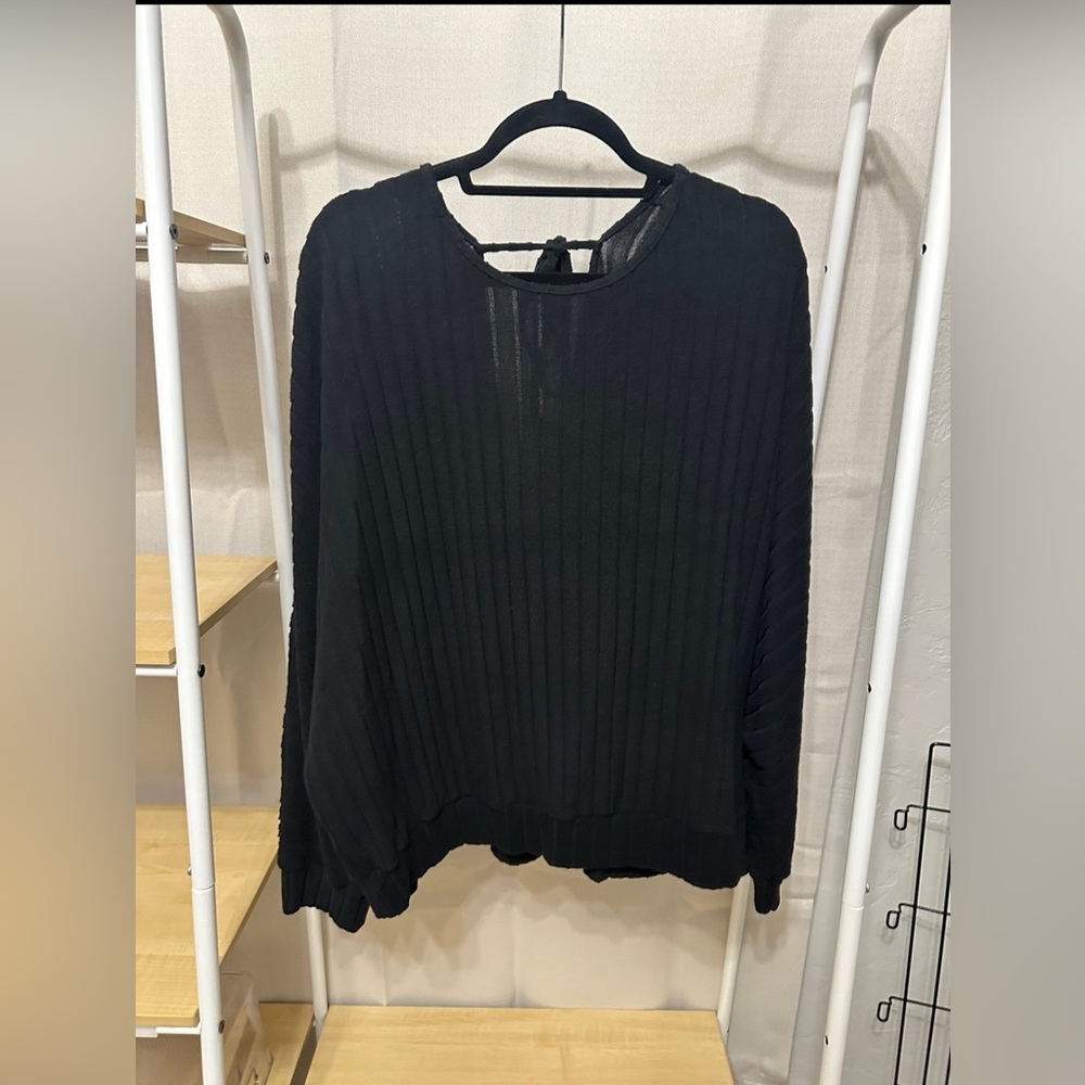 NWOT Shein Blouse